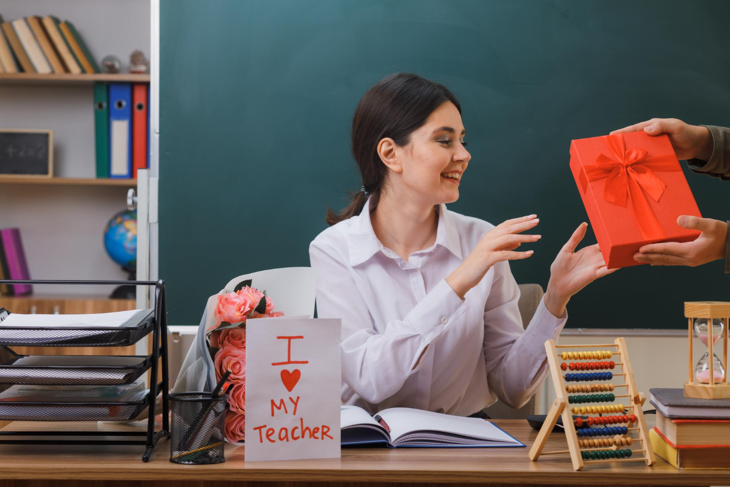 Teachers and Faculty Empowerment Program