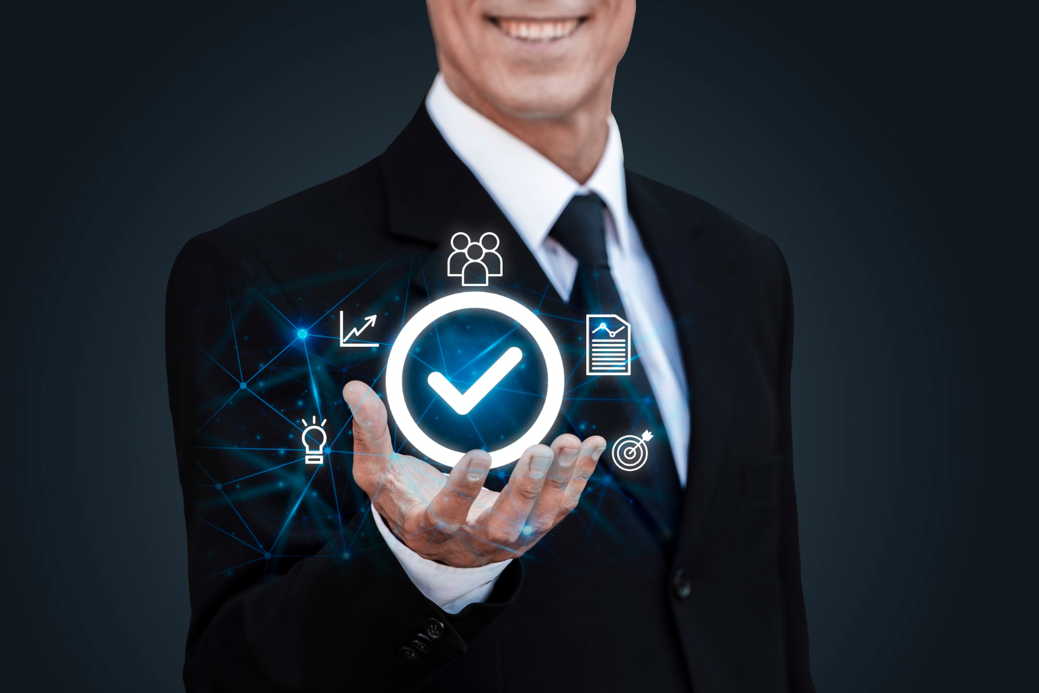 TQP (Total Quality Program)
